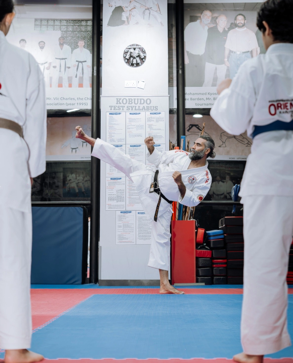 orientalkarate